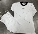 Dobok Estilo Olimpico