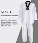 Dobok Tradicional START