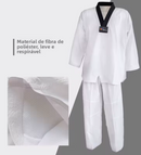 Dobok Tradicional START