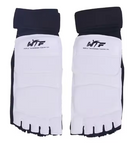 Kit Luva + Meinha Taekwondo WT