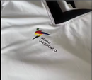 Dobok Estilo Olímpico WT Firmway
