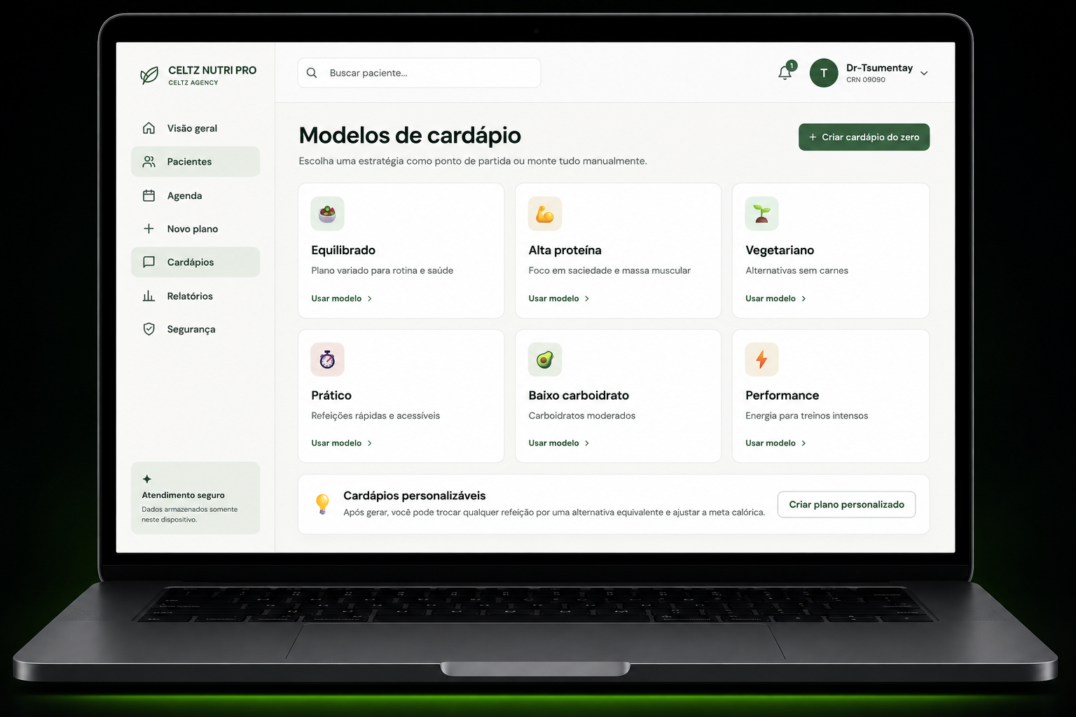 Celtz Nutri Pro
